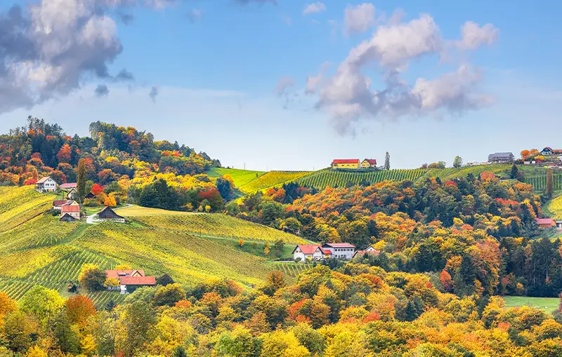 Auf nach Ungarn Auswandern nach Ungarn