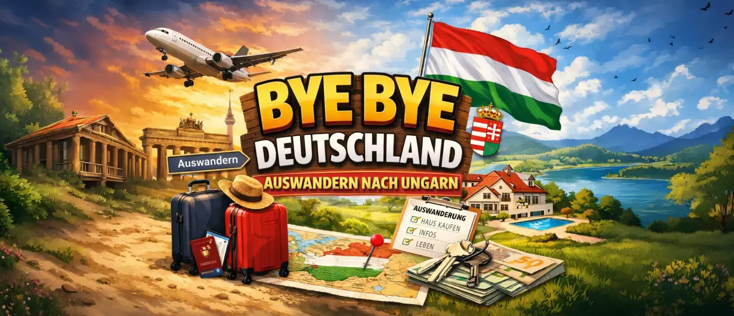 bye Bye Deutschland